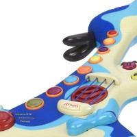 Chitară Battat (BX1166X) imaginea #4 — magazin online Desire.md