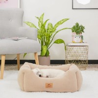 Лежак для собак и кошек Ferplast Coccolo (83315013) фото №2 — интернет-магазин Desire.md