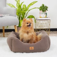 Лежак для собак и кошек Ferplast Coccolo (83316021) фото №2 — интернет-магазин Desire.md