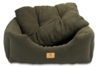 Лежак для собак и кошек Ferplast Coccolo (83316023) фото №2 — интернет-магазин Desire.md