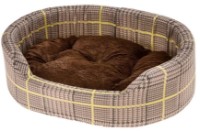 Pat pentru câini și pisici Ferplast Dandy 55 (82942098)