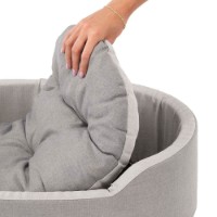 Лежак для собак и кошек Ferplast Dandy 65 (83346599) фото №2 — интернет-магазин Desire.md