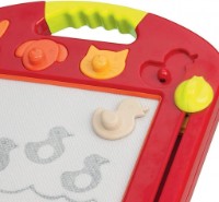 Планшет для рисования Battat (BX1294GZ) фото №2 — интернет-магазин Desire.md