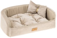 Pat pentru câini și pisici Ferplast Harris 50 (83785013)