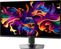 Monitor MSI MAG 321UP QD-OLED imaginea #2 — magazin online Desire.md