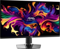 Monitor MSI MAG 321UP QD-OLED imaginea #3 — magazin online Desire.md