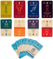 Настольная игра Cosmodrome Games Indians. Expanded Edition 8+ 52071 фото №3 — интернет-магазин Desire.md