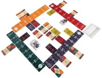 Настольная игра Cosmodrome Games Indians. Expanded Edition 8+ 52071 фото №6 — интернет-магазин Desire.md