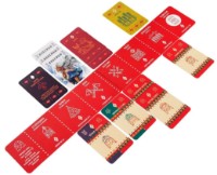 Настольная игра Cosmodrome Games Indians. Expanded Edition 8+ 52071 фото №8 — интернет-магазин Desire.md