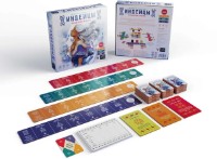 Настольная игра Cosmodrome Games Indians. Expanded Edition 8+ 52071 фото №11 — интернет-магазин Desire.md
