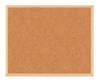 Panou plută Officeline 60х90cm OL.BD.41