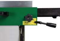 Строгальный станок Holzstar ADH 31C (5904031) фото №7 — интернет-магазин Desire.md