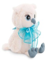 Jucărie de pluș Orange Toys Lisa the Owl (OS006/20) imaginea #2 — magazin online Desire.md