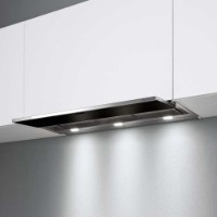 Вытяжка Falmec Move 60 800 Black Glass (CMKN60.E0P2#ZZZN490F) фото №2 — интернет-магазин Desire.md