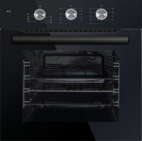 Электрический духовой шкаф Darko S3 BL фото №1 — интернет-магазин Desire.md