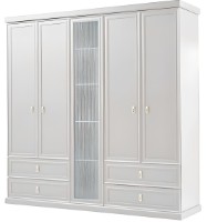 Шкаф Dogtas Lorenta 3200387813 Jasmin фото №1 — интернет-магазин Desire.md