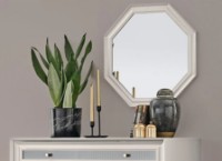 Oglindă Dogtas Lorenta 3200387841 Jasmin imaginea #4 — magazin online Desire.md