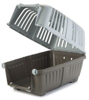 Переноска для собак и кошек Beeztees Pratiko (715321) фото №2 — интернет-магазин Desire.md