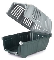 Transport pentru câini și pisici Beeztees Pratiko Eco (715360) imaginea #2 — magazin online Desire.md