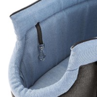 Transport pentru câini și pisici Ferplast Borsello (82272015) imaginea #2 — magazin online Desire.md