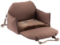 Transport pentru câini și pisici Ferplast Cruiser Brown (82167012) imaginea #2 — magazin online Desire.md