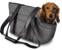 Переноска для собак и кошек Flamingo Danira (520902) фото №3 — интернет-магазин Desire.md