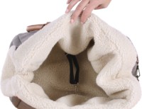 Переноска для собак и кошек Flamingo Kuzco Brown (523744) фото №2 — интернет-магазин Desire.md