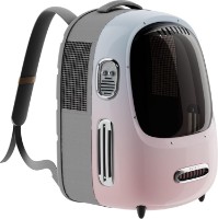 Transport pentru câini și pisici Petkit Breezy 2 Smart