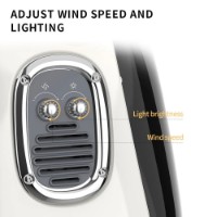 Transport pentru câini și pisici Petkit Breezy 2 Smart imaginea #4 — magazin online Desire.md