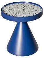 Măsuţă cafea Dogtas Yang 3200395269 Blue