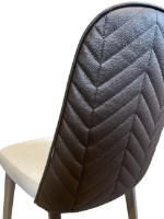 Стул Dogtas Piero 3120012492 2289/2207 фото №6 — интернет-магазин Desire.md