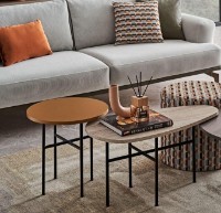 Măsuţă cafea Dogtas Piero 3200394980 imaginea #2 — magazin online Desire.md