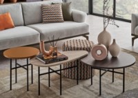 Măsuţă cafea Dogtas Piero 3200394981 imaginea #2 — magazin online Desire.md