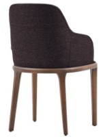 Стул Dogtas Logan Plus 3120005833 2165 фото №2 — интернет-магазин Desire.md