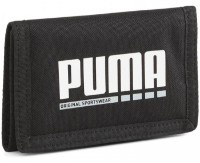 Portofel Puma Plus Wallet Puma Black imaginea #1 — magazin online Desire.md