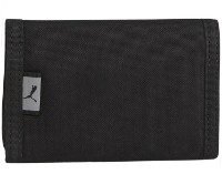 Portofel Puma Plus Wallet Puma Black imaginea #2 — magazin online Desire.md