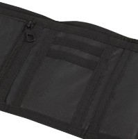 Portofel Puma Plus Wallet Puma Black imaginea #3 — magazin online Desire.md