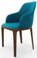 Стул Dogtas Logan Plus 3120005833 6712 фото №4 — интернет-магазин Desire.md