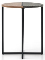 Măsuţă cafea Dogtas Castro 3200398507 Day/Night imaginea #6 — magazin online Desire.md