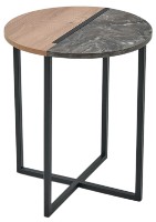 Măsuţă cafea Dogtas Castro 3200398507 Day/Night