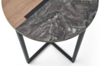 Măsuţă cafea Dogtas Castro 3200398507 Day/Night imaginea #2 — magazin online Desire.md