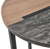 Măsuţă cafea Dogtas Castro 3200398507 Day/Night imaginea #4 — magazin online Desire.md