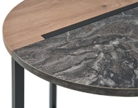 Măsuţă cafea Dogtas Castro 3200398508 Day/Night imaginea #3 — magazin online Desire.md