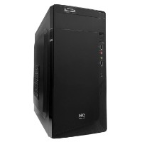 Sistem Desktop Atol PC1033MP Home v4 (R3 3200G 8Gb 480Gb Linux)