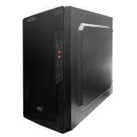 Sistem Desktop Atol PC1033MP Home v4 (R3 3200G 8Gb 480Gb Linux) imaginea #3 — magazin online Desire.md