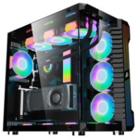 Sistem Desktop Atol PC1300MP Gaming A-RGB (i7-14700KF 64Gb 1Tb RTX4070Ti Super 16Gb Linux) imaginea #2 — magazin online Desire.md