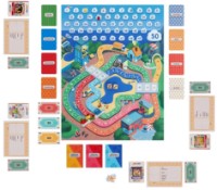 Настольная игра Cosmodrome Games What if...? 52332 фото №3 — интернет-магазин Desire.md