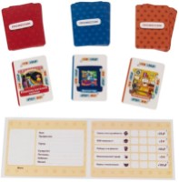 Настольная игра Cosmodrome Games What if...? 52332 фото №4 — интернет-магазин Desire.md