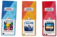 Настольная игра Cosmodrome Games What if...? 52332 фото №5 — интернет-магазин Desire.md