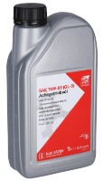 Трансмиссионное масло Febi Bilstein 75W-85 1L